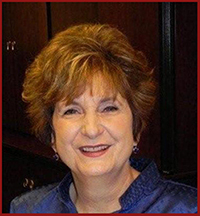 Jan Britt